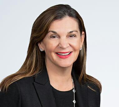 Nazli Sater