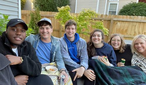 Diversity Movie Night - Summer 2021