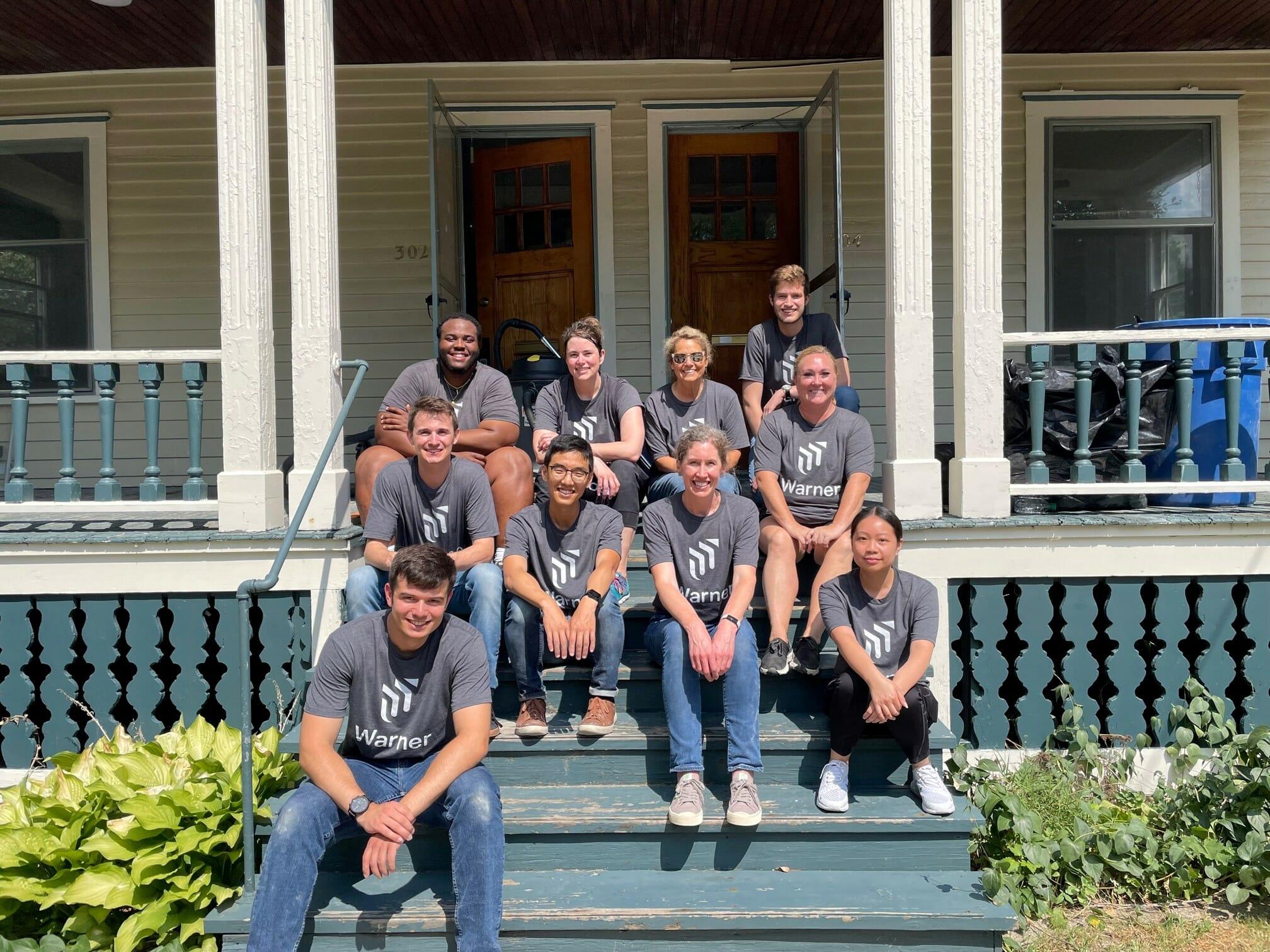 Community Service Event - Summer 2022