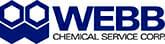 WEBE chemical service corp.